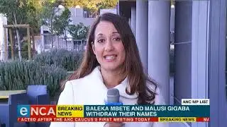 Helen Zille could again face sanction from DA