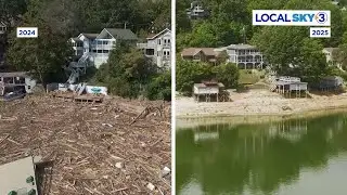 HELENE | ONE YEAR LATER - Special