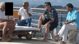 ‘Hell of a paper trail’: Mandelson in hot waters for leaking ‘top secret’ information to Epstein