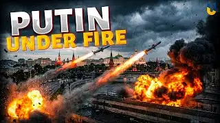 Hell on Earth for Putin: Ukraine’s Neptune Rockets in Action