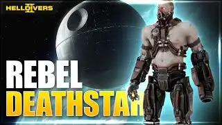 Helldivers 2 New Update Has A Huge Price To Pay...