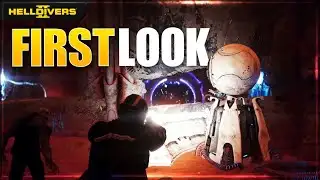 Helldivers 2 New Update On Content Changes Everything