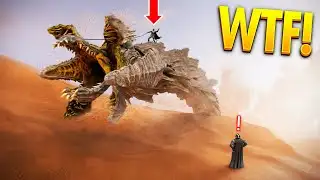 Helldivers 2 WTF & Funny Moments! Ep #96