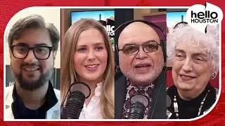 Hello Houston Full Episode - February 2, 2026