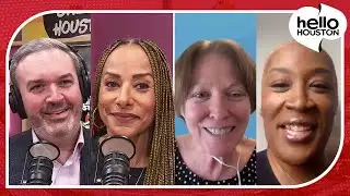 Hello Houston Full Episode - February 3, 2026