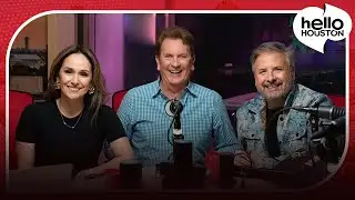 Hello Houston Full Episode - February 5, 2026