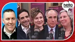 Hello Houston Full Episode - January 22, 2026