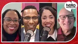 Hello Houston Full Episode - January 30, 2026