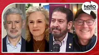 Hello Houston Full Episode - January 7, 2026