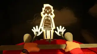 Hello Neighbor Revisited The Nightmare Roller Coaster