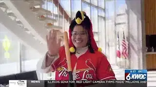 Hello Quad Cities from KWQC Staff