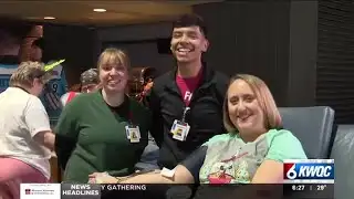 Hello Quad Cities from ‘Out for Blood’ Blood Drive