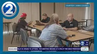 Help available to Native Hawaiians in need