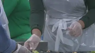 Help feed Georgia: Open Hand Atlanta needs volunteers now!