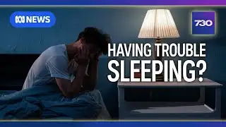 Help for people who don’t get enough sleep | 7.30