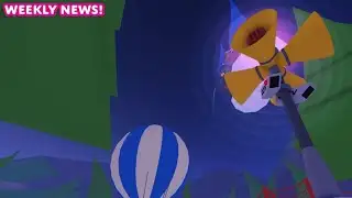 🚨Help Inspector Shepherd Save The Day! 🦴 Adopt Me! Weekly News!