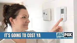 Help is available for families struggling with heating bills