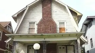 Help Me Hank: Detroit