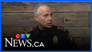 Help wanted at the Saskatoon Police Service