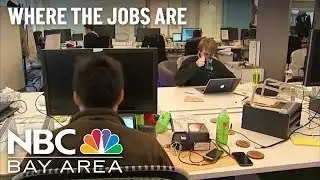 Help Wanted: Companies Starting to Hire Again