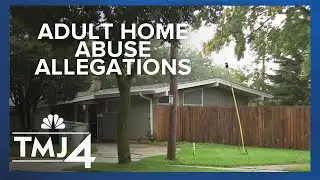 Helping Hands group home closes following abuse allegations