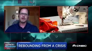 Helping small business reopen post-pandemic