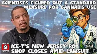 Hemp Scientists Figured Out a Standard Measure For Cannabis Use