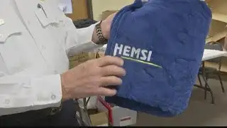 HEMSI Celebrating National EMS Week