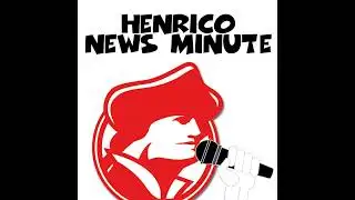 Henrico News Minute – Oct. 23, 2025