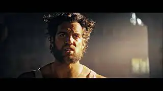 Henry Cavill As Wolverine 4K Scene  || 4K  || Henry Cavill
