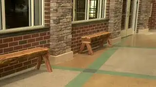 Henry County Schools honored as green school district