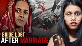 Her Body Was Hidden Inside Septic Tank || xdecode 