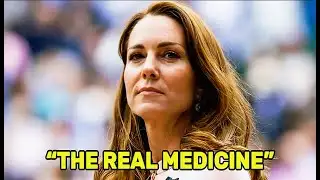 Her Strongest Source of Strength: What’s Helping Princess Kate Heal