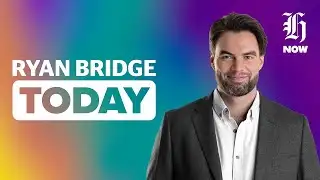 Herald NOW: Ryan Bridge TODAY 2 February, 2026