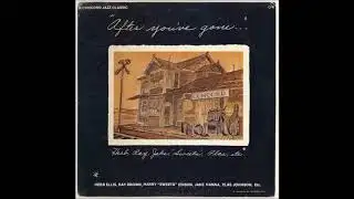 Herb Ellis & Ray Brown -  After You