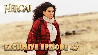 Hercai Urdu - Exclusive Episode 47