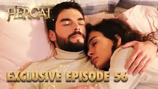 Hercai Urdu - Exclusive Episode 56