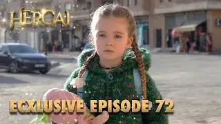 Hercai Urdu - Exclusive Episode 72
