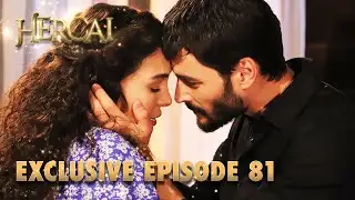 Hercai Urdu - Exclusive Episode 81