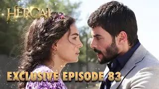 Hercai Urdu - Exclusive Episode 83