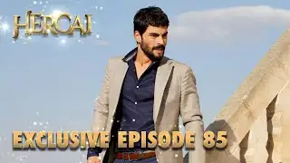 Hercai Urdu - Exclusive Episode 85