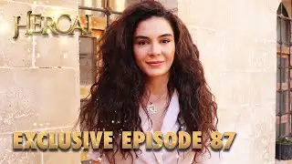 Hercai Urdu - Exclusive Episode 87