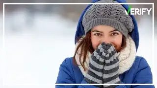 Here are some tips to remember as cold weather returns to Charlotte