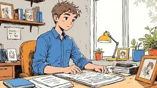 Here! Hawkins County News Business in Focus: Josh Gilliam