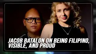 Here in Hollywood: Jacob Batalon is grateful | ABS-CBN News