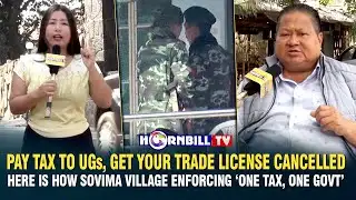 HERE IS HOW SOVIMA VILLAGE IS ENFORCING ‘ONE TAX, ONE GOVT’