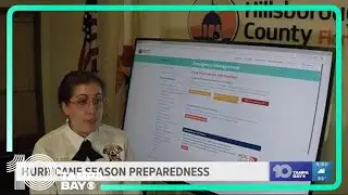 Here is how to know your evacuation zone