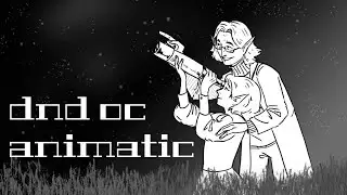 here is the news - dnd oc animatic 