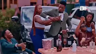 Here is the truth about Vyroota ‘s relationship with Ava peace…being discussed in our program today