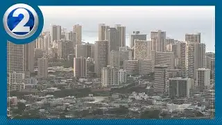 Here’s how Millennial income in Honolulu ranks nationally